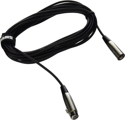 Shure C25J