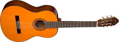 Washburn C5 Classical Guitar (Natural)