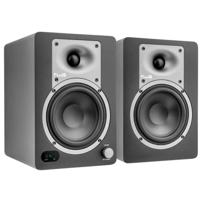 Fluid Audio Fluid Audio C50BT