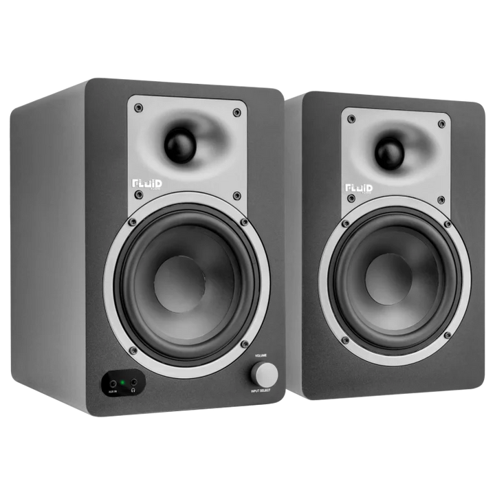 Fluid Audio Fluid Audio C50BT