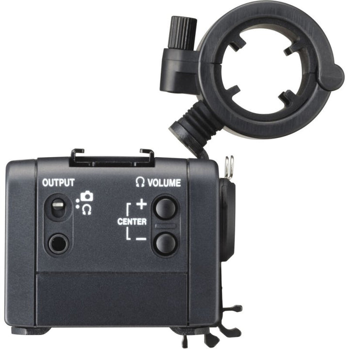 Tascam CA-XLR2D-F