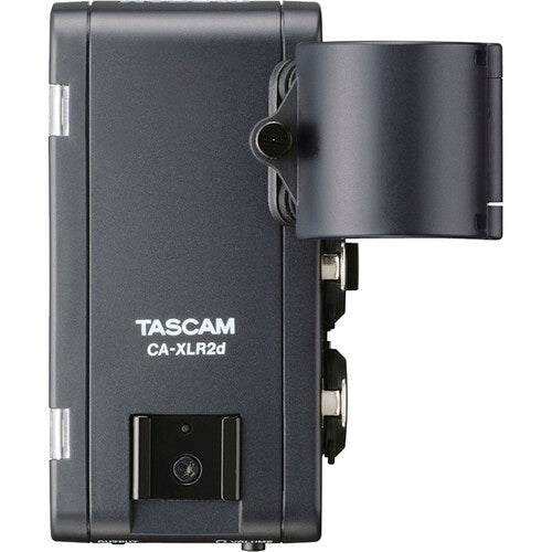 Tascam CA-XLR2D-N
