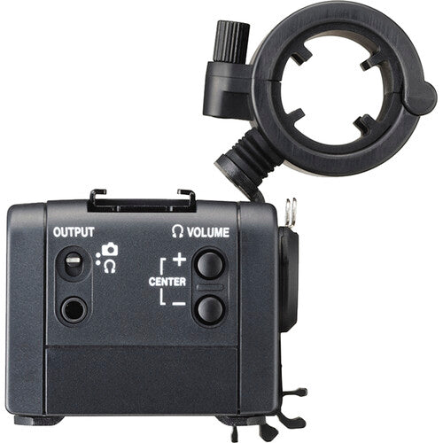 Tascam CA-XLR2D-N