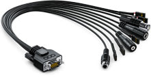 Blackmagic Design CABLE-CINECAMMIC Micro Cinema Camera Cable