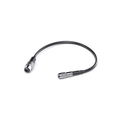 Blackmagic Design DIN 1.0/2.3 to BNC Female Cable
