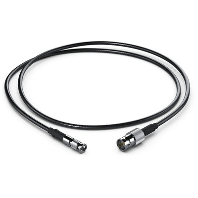 Blackmagic Design Micro BNC to BNC Female Cable - 27.6in