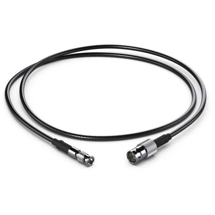 Blackmagic Design Micro BNC to BNC Female Cable - 27.6in