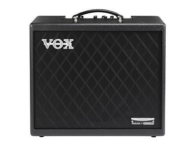 Vox Cambridge50 50W 1x12 Modeling Guitar Combo Amp with Nutube