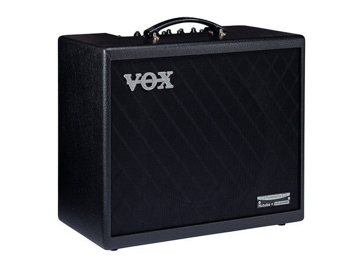 Vox Cambridge50 50W 1x12 Modeling Guitar Combo Amp with Nutube
