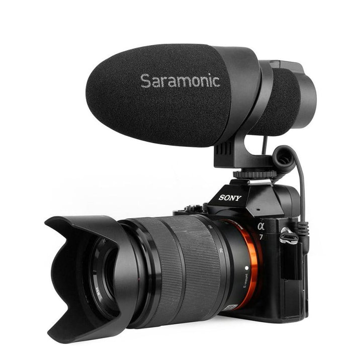 Saramonic CAMMIC