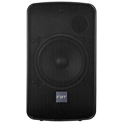 FBT CANTO 5C Passive 120W 2-Way Installation Loudspeaker (Black) - 5"