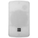 FBT CANTO 5CT Passive 2-Way Coax Installation Speaker (White) - 5"