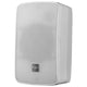 FBT CANTO 5CT Passive 2-Way Coax Installation Speaker (White) - 5"