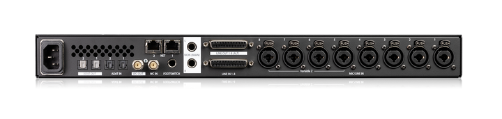 Avid Avid Pro Tools Carbon