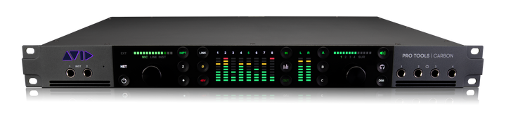 Avid Avid Pro Tools Carbon