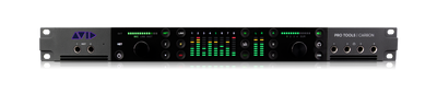 Avid Avid Pro Tools Carbon