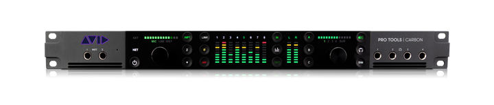 Avid Avid Pro Tools Carbon