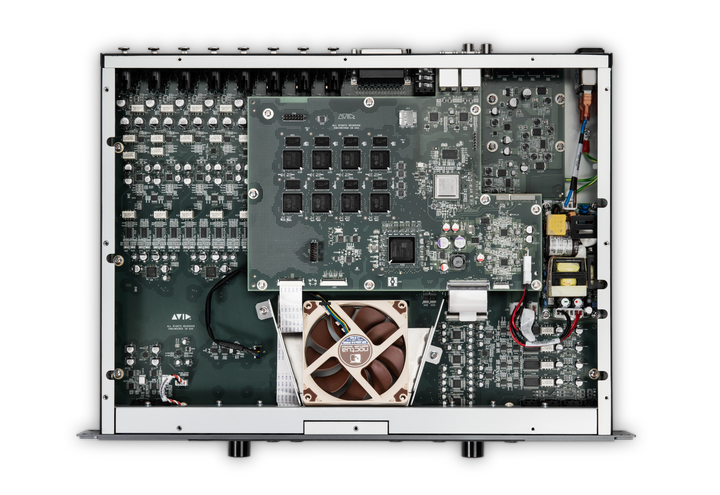 Avid Avid Pro Tools Carbon