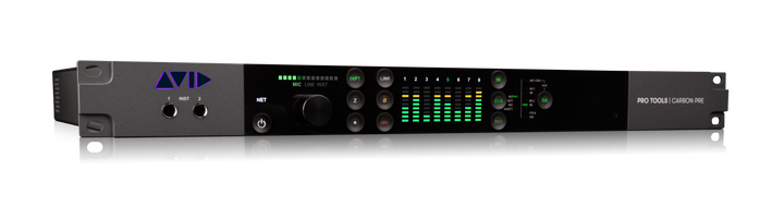Avid Avid Pro Tools Carbon Pre
