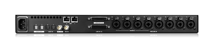 Avid Avid Pro Tools Carbon Pre