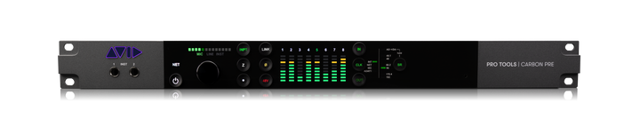 Avid Avid Pro Tools Carbon Pre