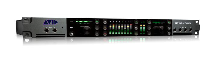 Avid Avid Pro Tools Carbon