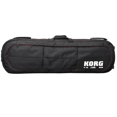 Korg Rolling Padded Case 88