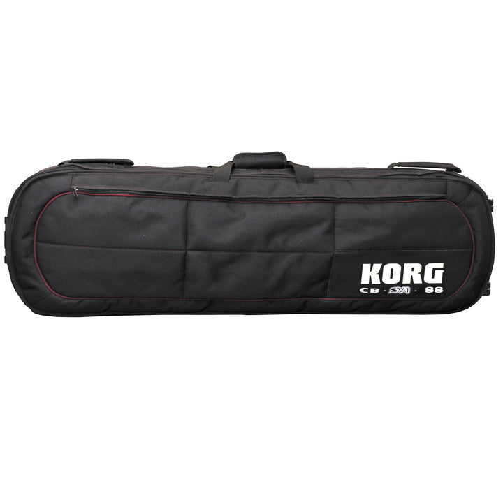 Korg Rolling Padded Case 88