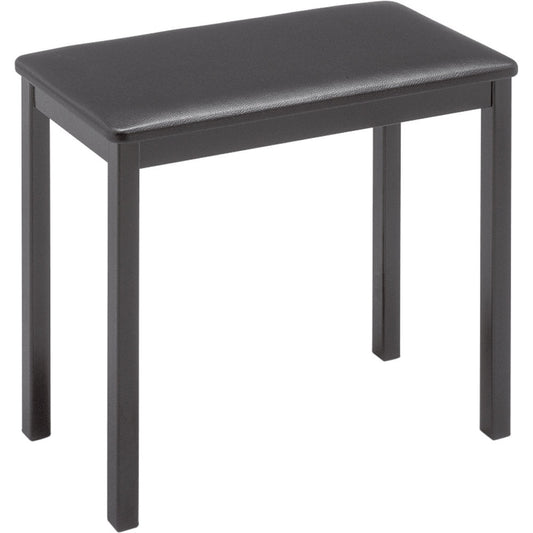 CB7BK Piano Bench