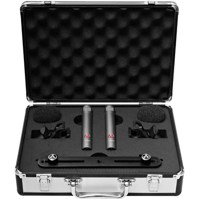 Austrian Audio CC8 Stereo Set Condenser Pair