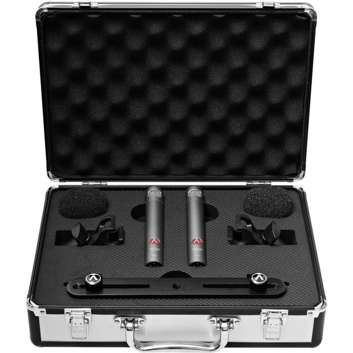 Austrian Audio CC8 Stereo Set Condenser Pair