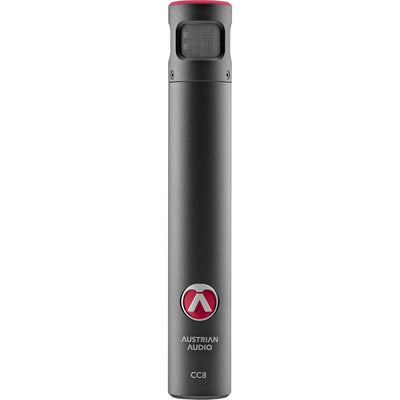 Austrian Audio CC8 Small-Diaphragm Condenser Microphone