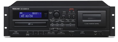 Tascam CD-A580-V2
