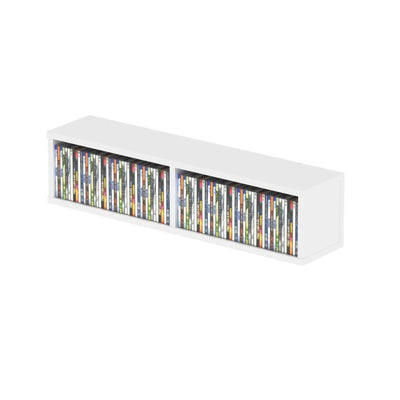 Reloop CD-BOX-180-WHT