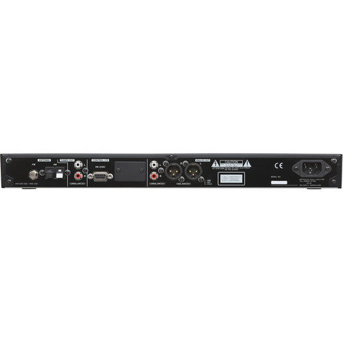 Tascam CD400U