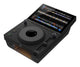 AlphaTheta CDJ-1500X – angle view
