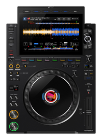 AlphaTheta CDJ-3000X Professional DJ Media Player
