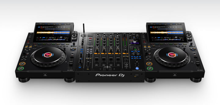 Pioneer DJ CDJ-3000X