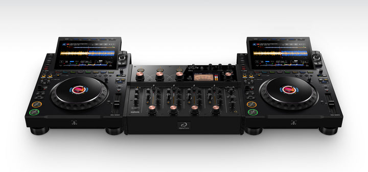Pioneer DJ CDJ-3000X