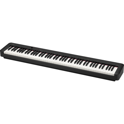 Casio Casio CDP-S160BK 88-Key Compact Digital Piano, Black