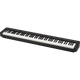 Casio CDP-S160BK 88-Key Compact Digital Piano — Black - Electric Pianos