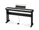 Casio CDP-S360CSAB 88-Key Digital Piano (with Stand and Bench) - Electric Pianos
