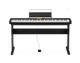 Casio CDP-S360CSAB 88-Key Digital Piano (with Stand and Bench) - Electric Pianos