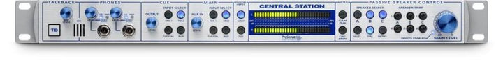 Presonus CENTRAL-STATION-PLUS