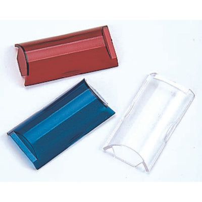 Littlite CF Color Filter Set for High Intensity Hoods (Red, Blue, Clear)