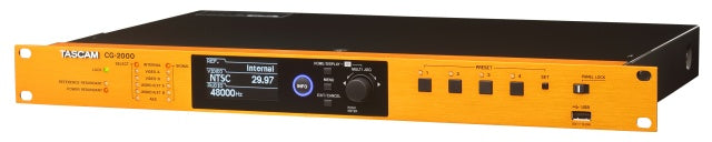 Tascam CG-2000
