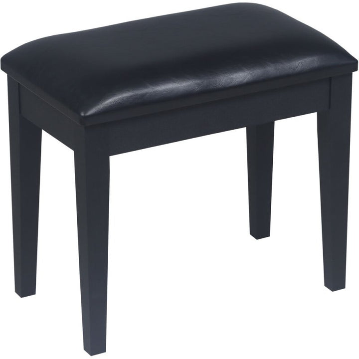 Medeli Medeli CH001 Piano Bench (Black) - Furniture Accessories