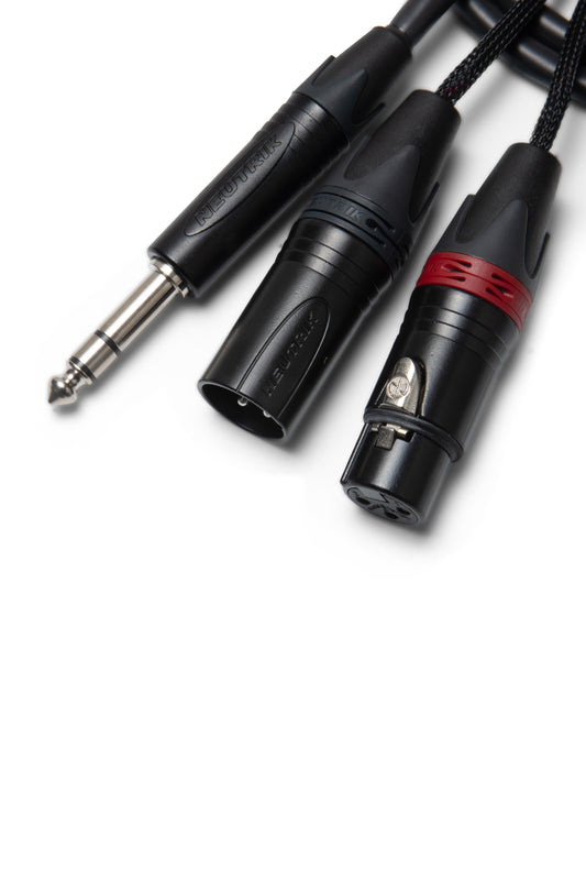 CIN Series Insert Cable