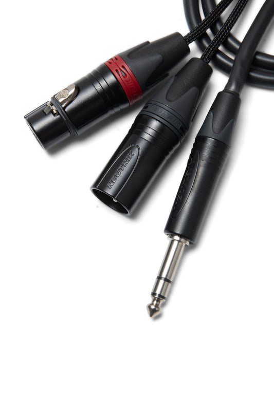 CIN Series Insert Cable