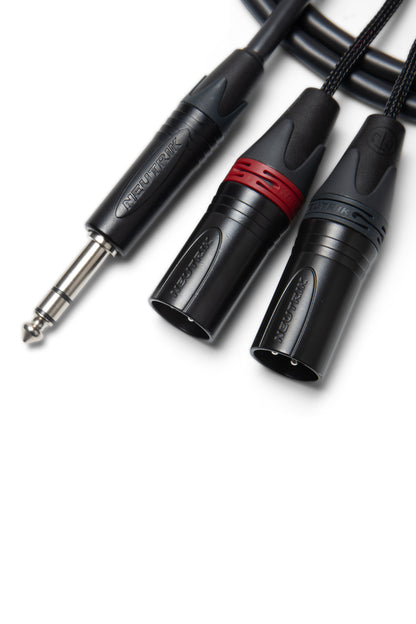 CIN Series Insert Cable